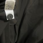 Max Studio  Olive Green Maxi Skirt Size XL Pull On Elastic Waist Pockets Stretch Photo 7