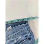 Lucky Brand Sienna Slim Boyfriend Ankle Denim Jeans EUC Sz 10/30 Destroyed Women Photo 12