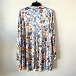 Free People Daisy Jane Mini Dress White Floral S Photo 8