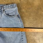Levi's Vintage Levi’s 560 Loose Fit Straight Leg Jeans Women’s Size 9 L Light Wash Photo 10