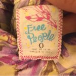 Free People FP Sunday Floral Sundress Photo 2