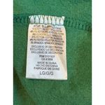 Mighty fine Christmas Tree Pom Pom Knit Sweater Dress Size Large Holiday NWT Photo 8