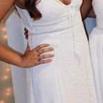 Altar'd State White maxi  Photo 1