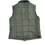 Ralph Lauren  Dark Green Quilted Vest Photo 2