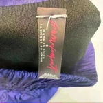 FREE PEOPLE Movement The Way Home Short Electric Colbalt Blue Purple Sz S Active Photo 3