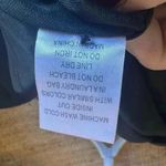 Franco Black dress shirt Size M Photo 5