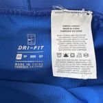 Nike Essential Victory Tennis Blue Skirt Skort Women's XS Photo 3