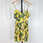 Show Me Your Mumu Piper Dress Citrus Photo 3