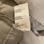 Urban Outfitters BDG  Sage Green Overall Dress Size XS Photo 8