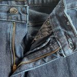 Just Black  Glitter Cropped Skinny Jeans Photo 4