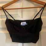 Princess Polly Cropped Cami Top Photo 0