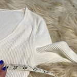 Free People Bodysuit Photo 3