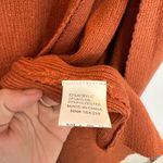 Petal and Pup NWT Elegant Rust Wrap Dress Photo 5