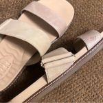 Sperry Waveside Plushwave Slide Sandal in Tan Size 7.5 Photo 6