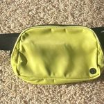 Lululemon  Belt Bag Photo 0