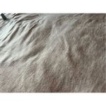 Victoria's Secret Victoria’s Secret Grey Crewneck Top Woman’s Size Large Photo 4