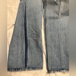 RE/DONE NWT  Levi’s 70s Indigo Loose Flare Jeans Photo 7