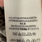 Free People  Women's Dolphin Bay Knit Sweater size large Photo 4