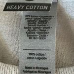 Gildan Home Plate Baseball Social Club X-Large Women’s Sand T-Shirt Short Sleeve Photo 5