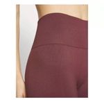 Sweaty Betty  Athlete Seamless Workout Leggings Size 12 Photo 10