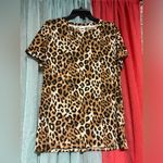 PINK - Victoria's Secret Victorias Secret PINK tee- large like new! Photo 0