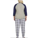 Eddie Bauer  Women's 2-piece Sleep Set. Size 3XL Photo 2