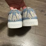 Emilio Pucci  Printed Slip On Sneaker 39 NWOB Photo 3