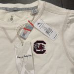 Tommy Bahama NWT University of South Carolina Top Sz L Photo 5