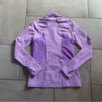 Athleta  Olompali Half Zip Pullover Photo 3
