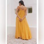 Free People ❤️COPY -  Mckinley Maxi Dress Photo 6