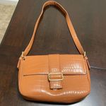Wild Fable Small Tan Shoulder Purse Photo 0
