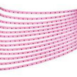 SKIMS  Barbicore Plus Curvy Limited Edition Rhinestone Strappy Swim Skirt Pink Photo 0
