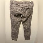 Free People Free‎ people embroidered skinny pant/jean sz 28 Photo 3