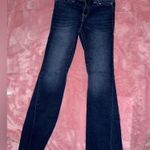 True Religion  JOEY Mid Rise Flare Jeans Women's Size 30 NWOT Photo 1
