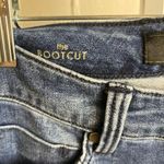 Liverpool - #317  Hannah Flare Seamed Jeans Photo 7