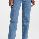 💕SLVRLAKE💕 London Double Yoke Jeans ~ Satisfaction Blue 30 NWT Photo 0