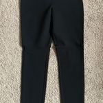 Studio One Studio M Black Leggings Size M Photo 0