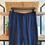 Johnny Was Mid-Rise Pull On Drape Olga Jogger Pant, S Photo 2