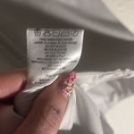 Badgley Mischka Bartley Mischa halter top Photo 5