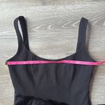 NEW CINQ A SEPT Waverly Dress in Black 6 Photo 9