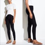 Vince  classic black high waist leggings S Photo 1