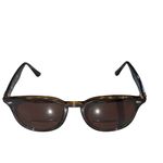 Ray-Ban RB4259 Light Havana Brown Lens Sunglasses – Made in Italy Photo 3
