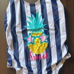 SheIn One-Piece Bathing Suit Photo 0