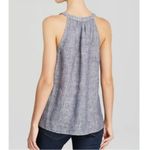 Joie  ARUNA LINEN TANK - XS Photo 1