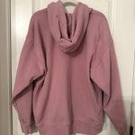 Aritzia  TNA Boyfriend Zip Hoodie Photo 2