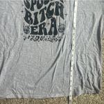 Gildan Gray In My Spooky Era Short Sleeve Tee
Casual Halloween Fall Large Photo 5