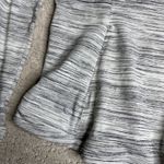 Lululemon Women's Size 10 Runderful Long Sleeve Space Dye Thumb Holes Athletic Photo 6