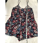 Aeropostale Aeropostle Women’s Romper Sz XL Photo 3