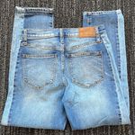 Madewell  Cruiser Straight cropped jeans Photo 3