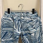 J. McLaughlin  Skinny Jeans Printed Photo 1